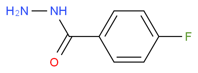CAS_456-06-4 molecular structure