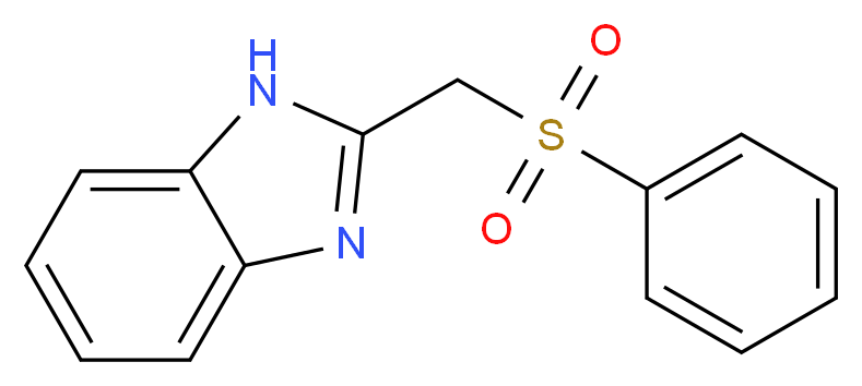 CAS_21094-70-2 molecular structure