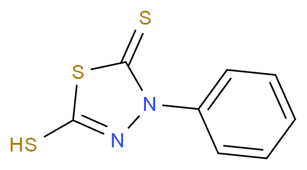 CAS_17654-88-5 分子结构