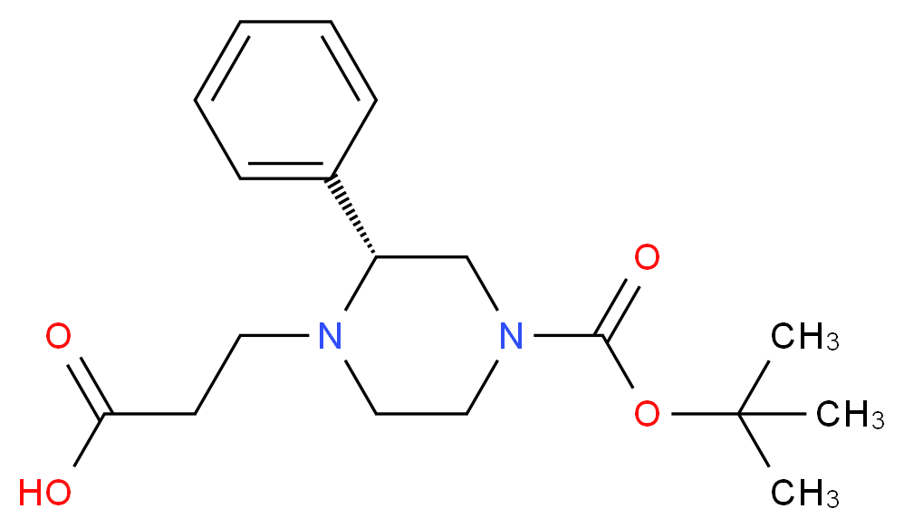 CAS_1060814-13-2 分子结构