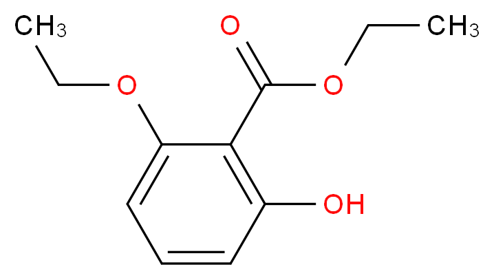 CAS_154364-61-1 分子结构