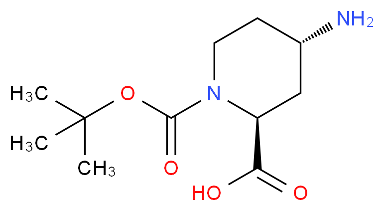 CAS_1221818-34-3 分子结构