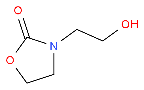 CAS_3356-88-5 molecular structure