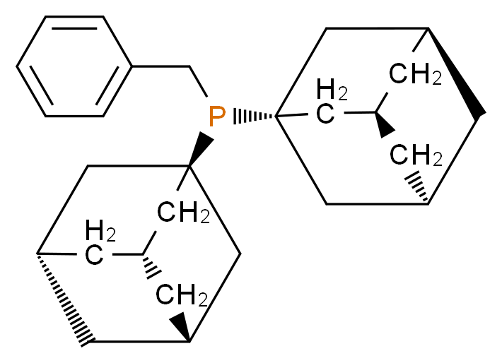 CAS_395116-70-8 分子结构