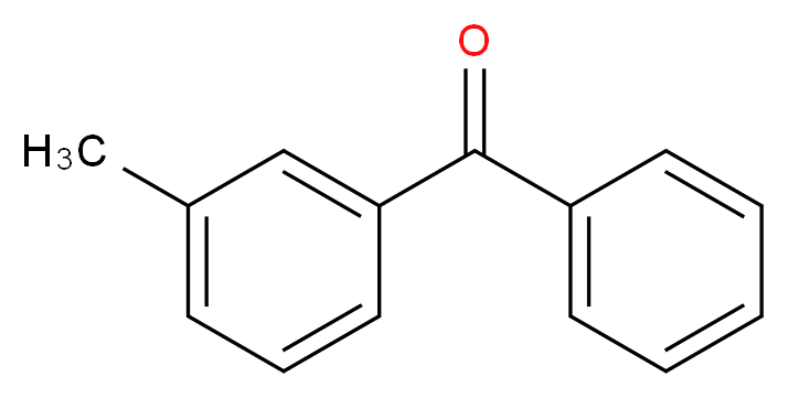 CAS_643-65-2 分子结构