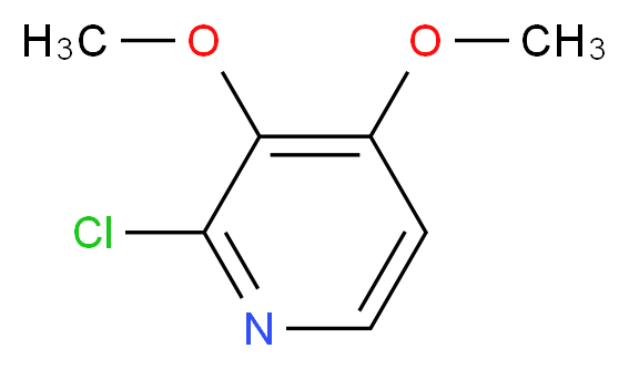 CAS_101664-59-9 分子结构