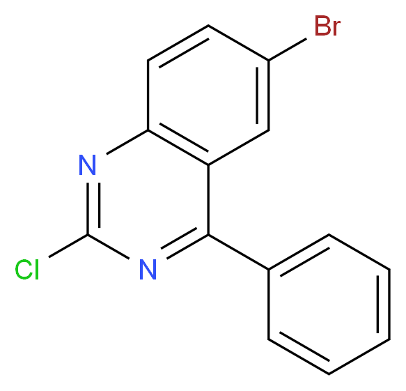 6-Bromo-2-chloro-4-phenyl-quinazoline_分子结构_CAS_64820-57-1)