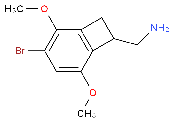 CAS_912440-88-1 molecular structure
