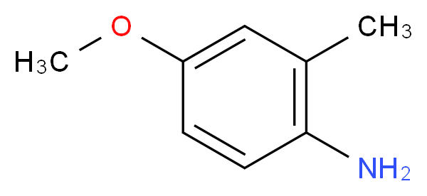 CAS_102-50-1 分子结构