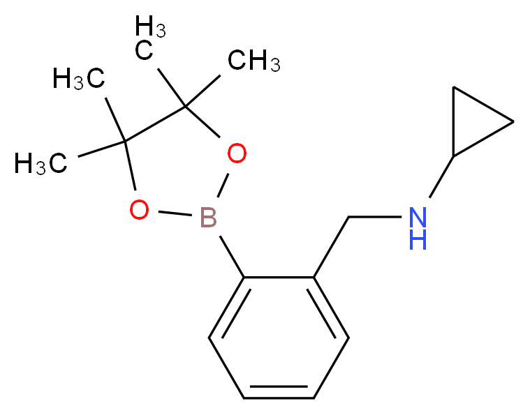 CAS_1150271-52-5 molecular structure