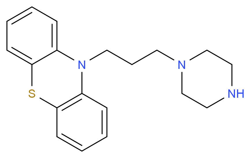 CAS_3240-48-0 分子结构
