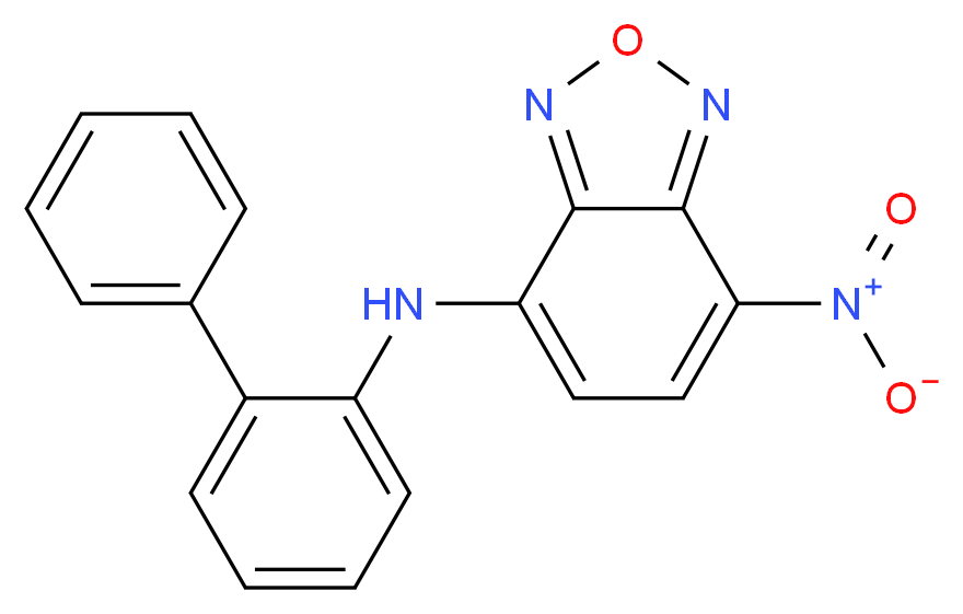 10074-G5_分子结构_CAS_413611-93-5)