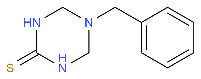 CAS_42170-02-5 分子结构