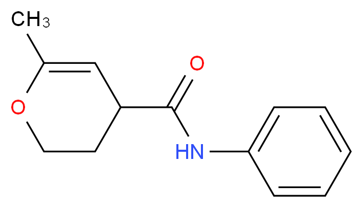 吡喃灵_分子结构_CAS_24691-76-7)