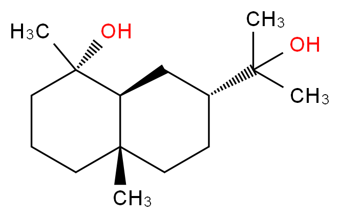 CAS_60132-35-6 molecular structure