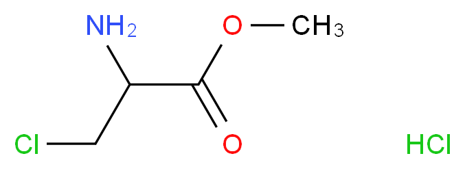 CAS_33646-31-0 分子结构