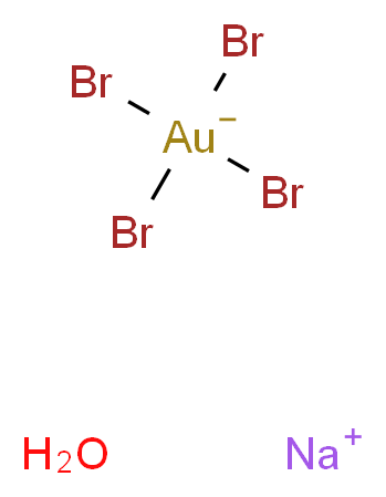 CAS_10378-49-1 molecular structure