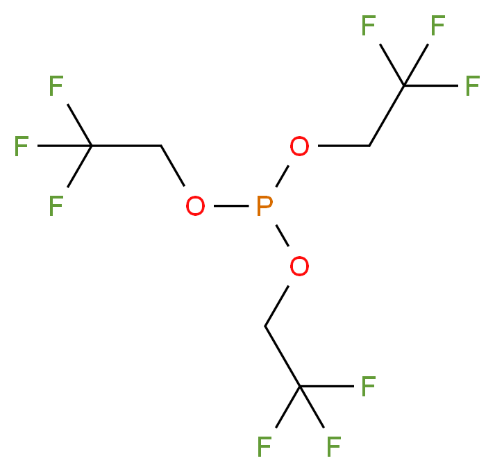 CAS_370-69-4 分子结构