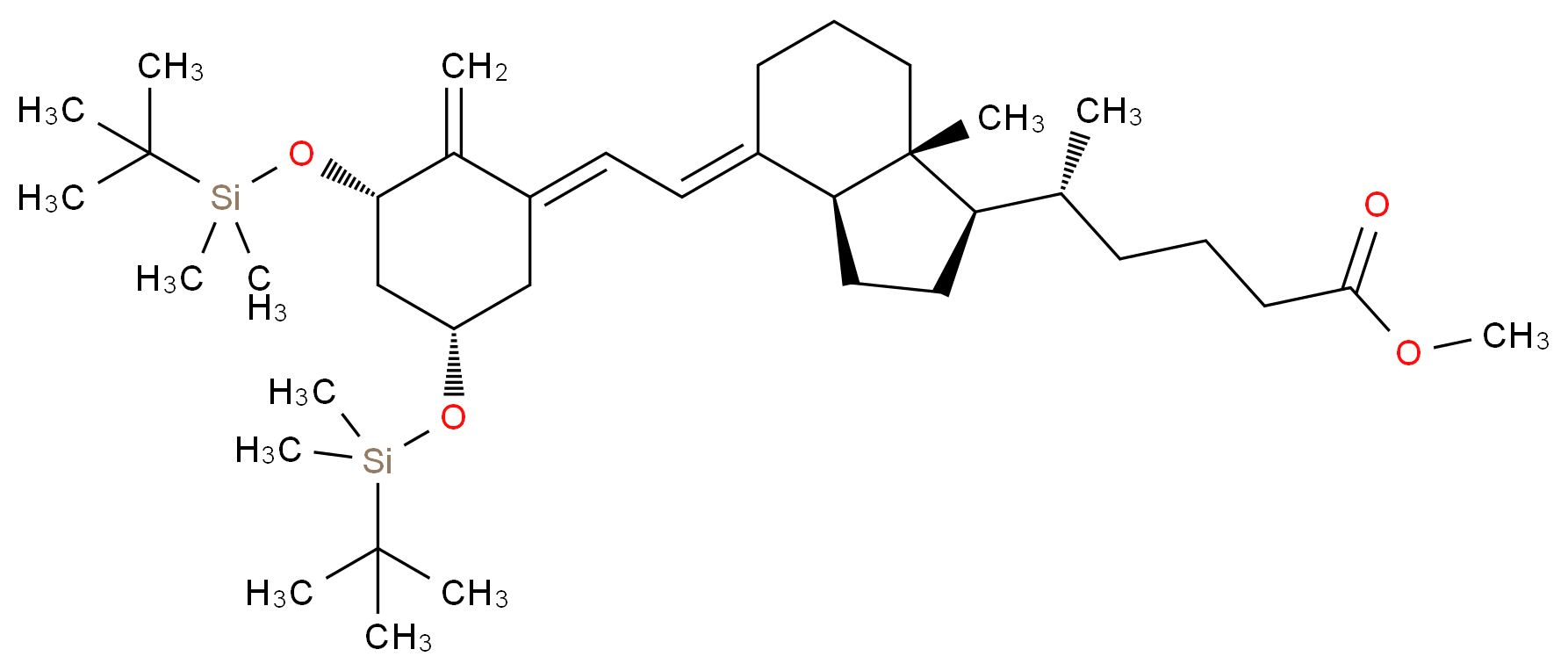 CAS_161885-78-5 分子结构
