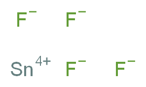 CAS_7783-62-2 molecular structure