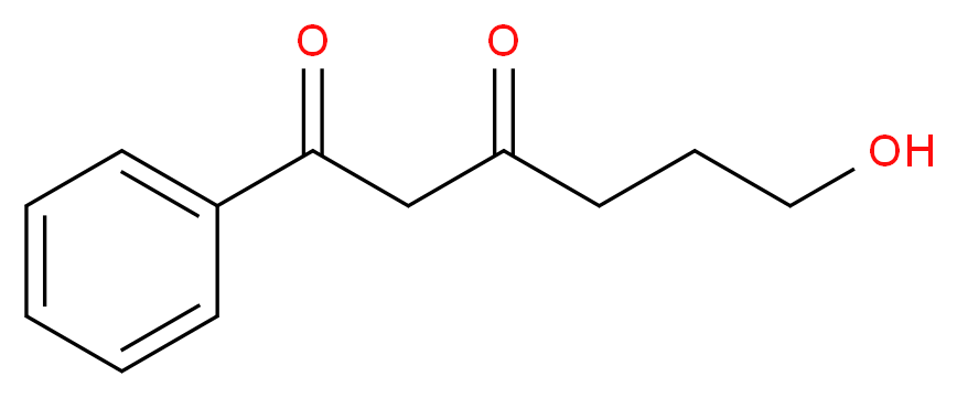 CAS_23894-54-4 分子结构