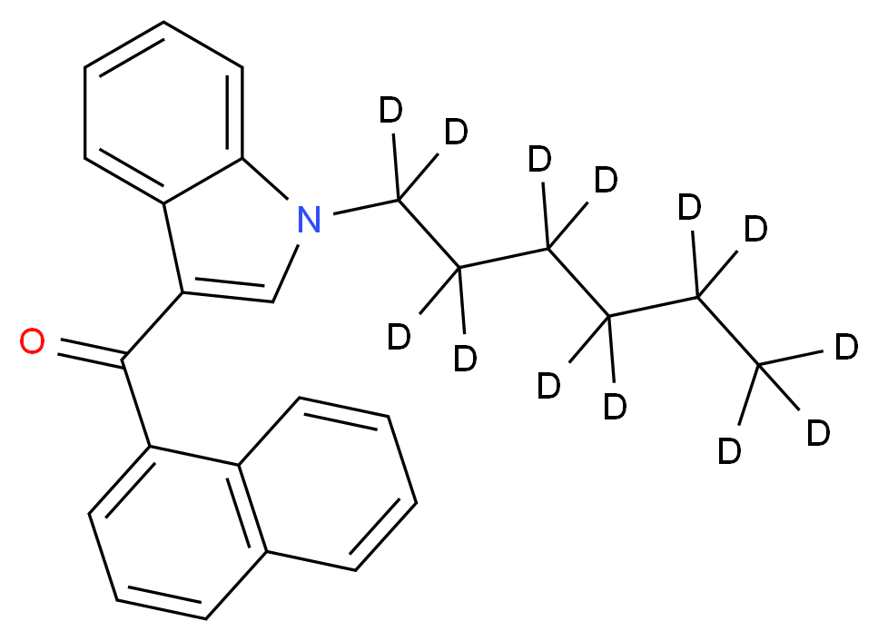 CAS_1346598-25-1 molecular structure