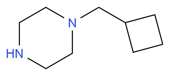 CAS_82534-54-1 molecular structure