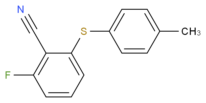 CAS_175204-11-2 分子结构