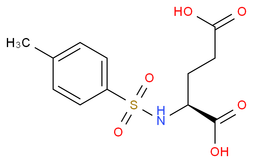 CAS_4816-80-2 分子结构
