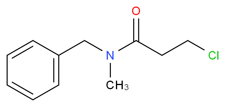 CAS_3318-15-8 分子结构