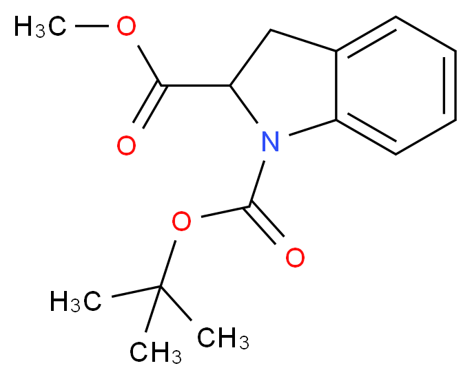 CAS_186704-03-0 分子结构