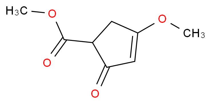 CAS_141693-19-8 分子结构