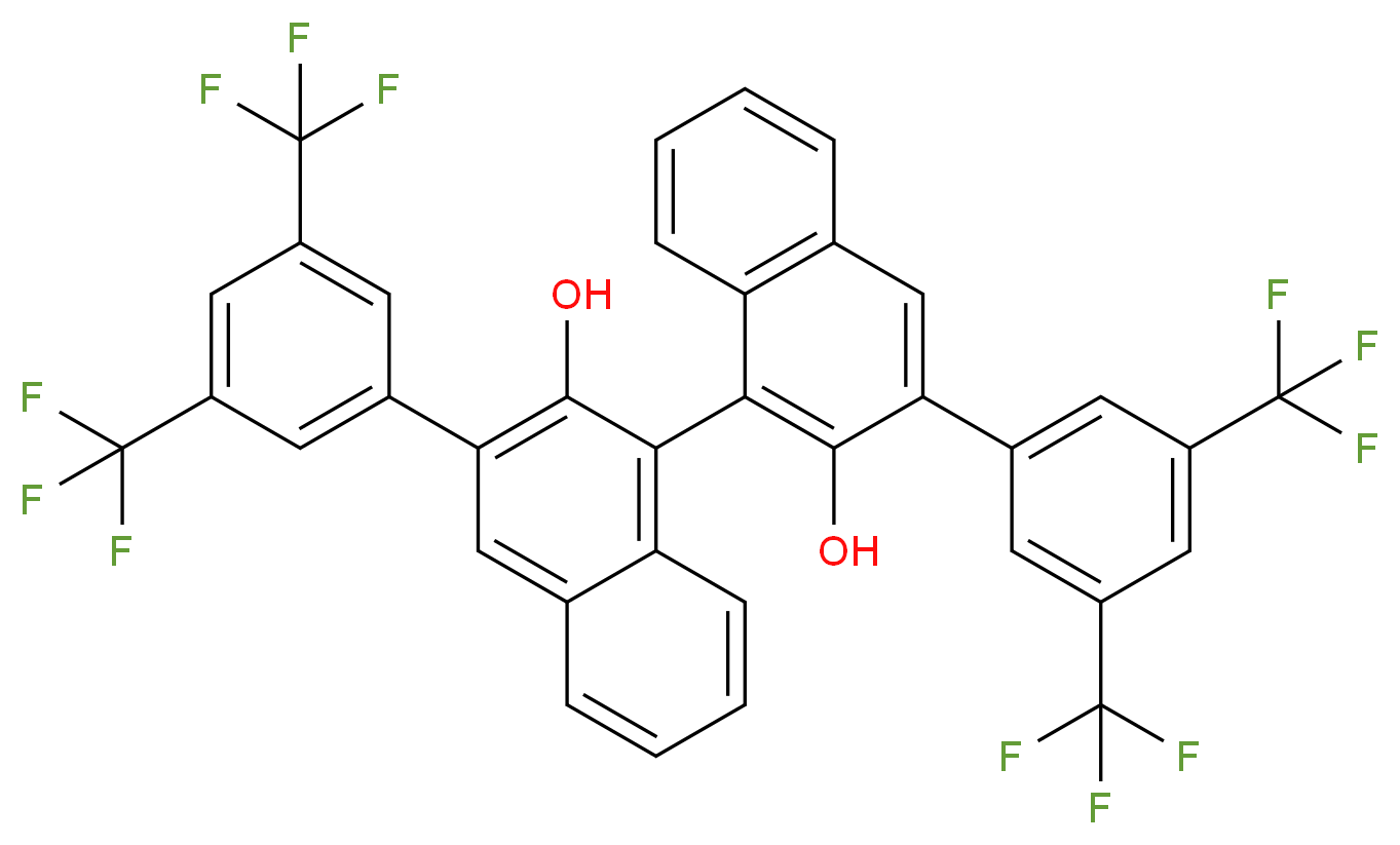 CAS_849939-13-5 分子结构
