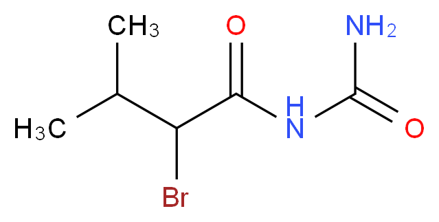 CAS_496-67-3 molecular structure