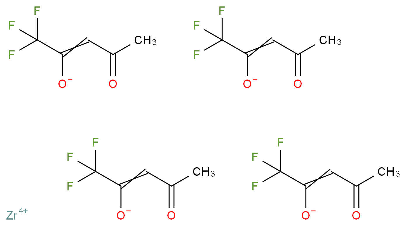 CAS_17499-68-2 分子结构