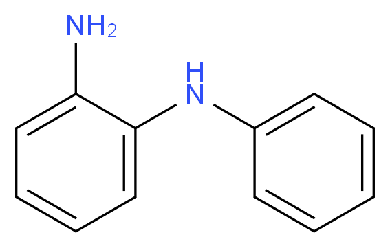 CAS_534-85-0 分子结构