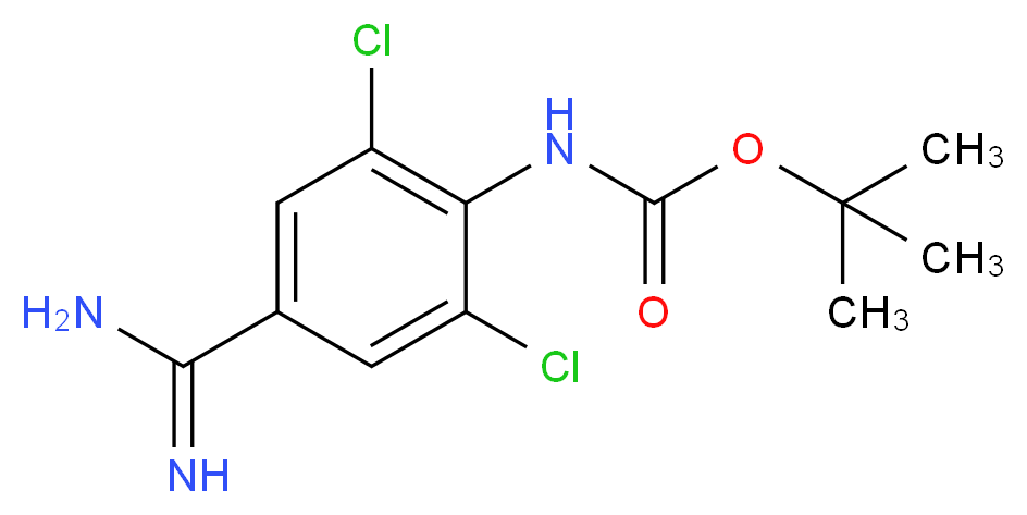 CAS_885270-19-9 molecular structure