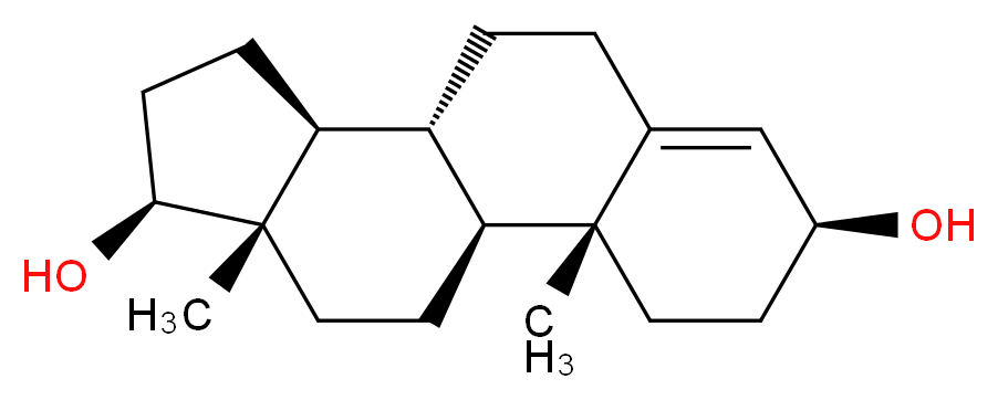 CAS_1156-92-9 molecular structure