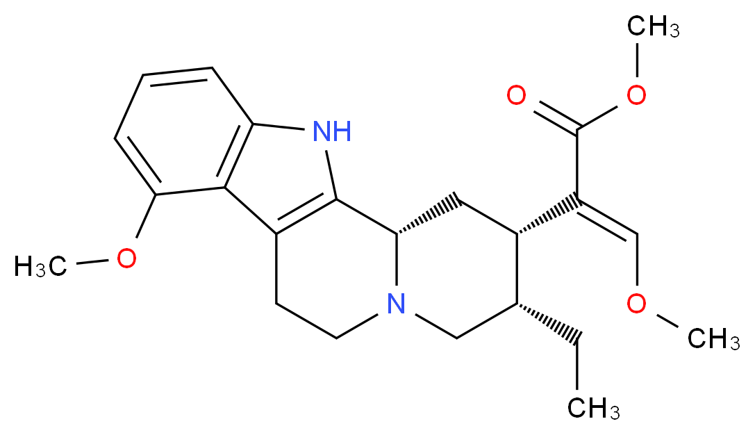 CAS_4098-40-2 分子结构