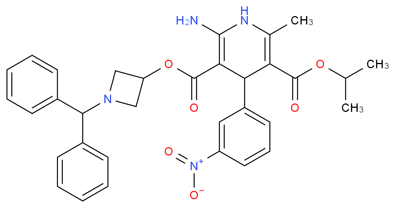 CAS_123524-52-7 分子结构