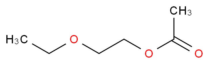 CAS_111-15-9 molecular structure