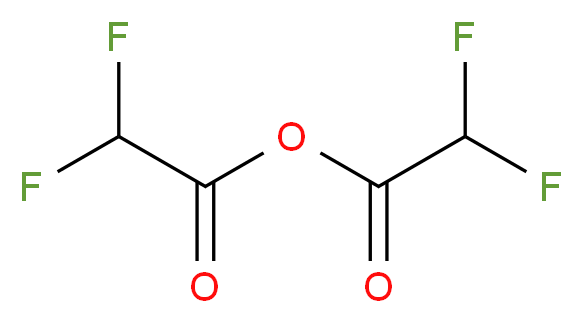 CAS_401-67-2 molecular structure