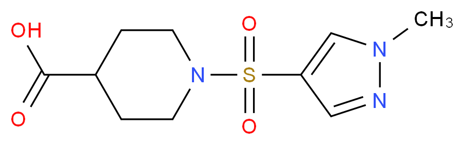 _分子结构_CAS_)