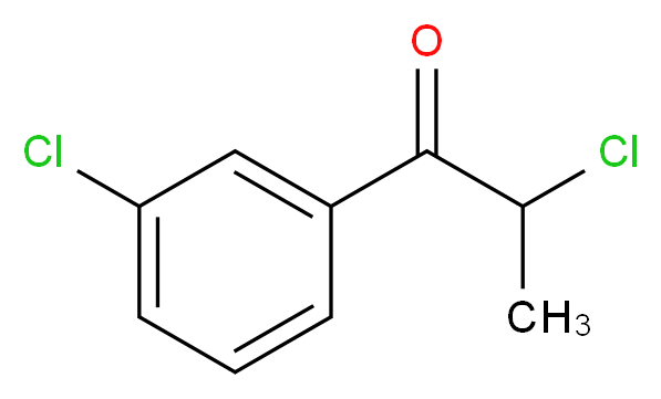 CAS_34841-41-3 分子结构