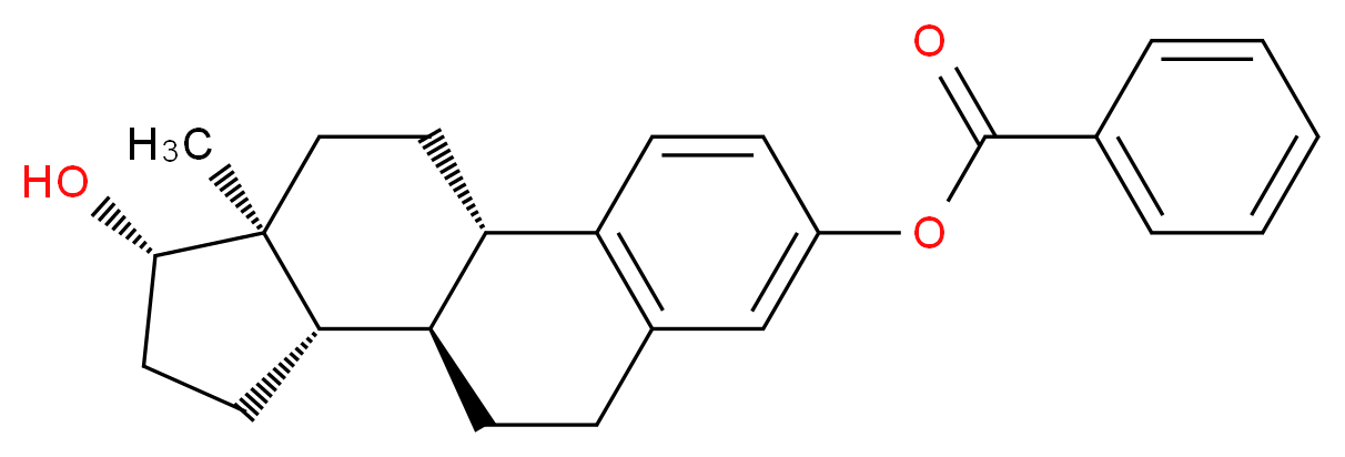 CAS_50-50-0 molecular structure