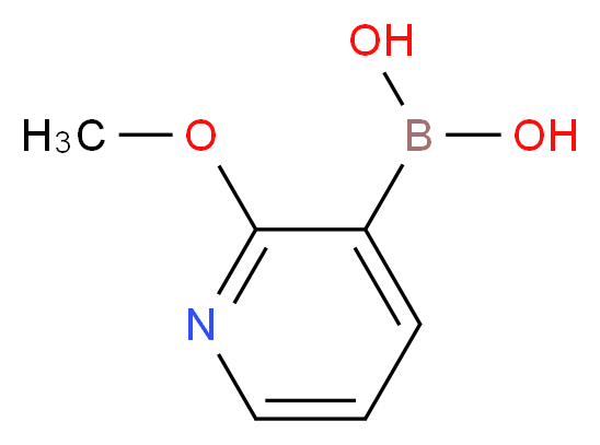 CAS_163105-90-6 分子结构