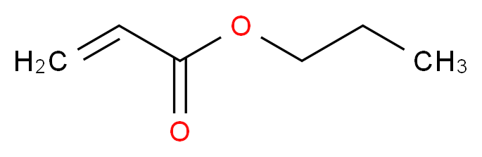 CAS_925-60-0 molecular structure
