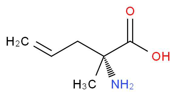 CAS_96886-56-5 分子结构