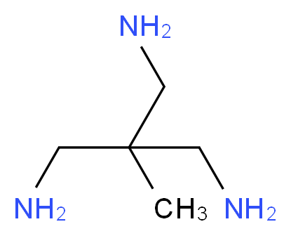 CAS_15995-42-3 分子结构