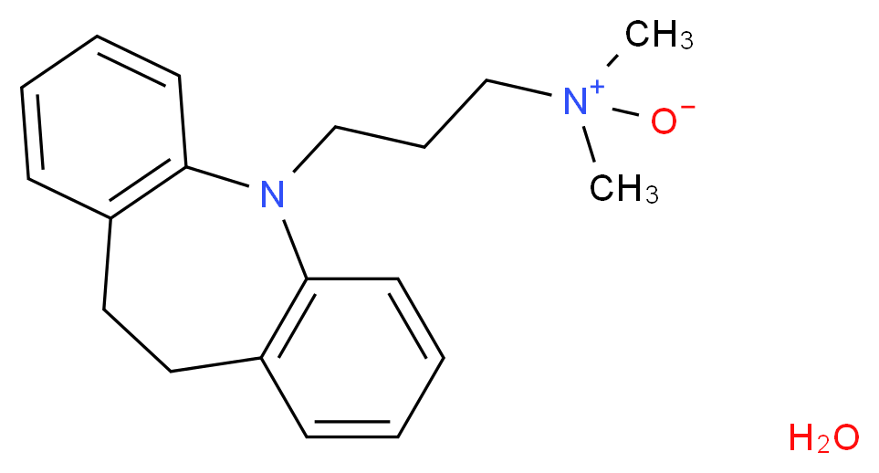 CAS_6829-98-7 分子结构